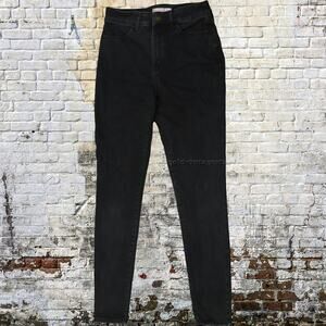 Sol High Rise Curvy Jegging Jeans 5 27W